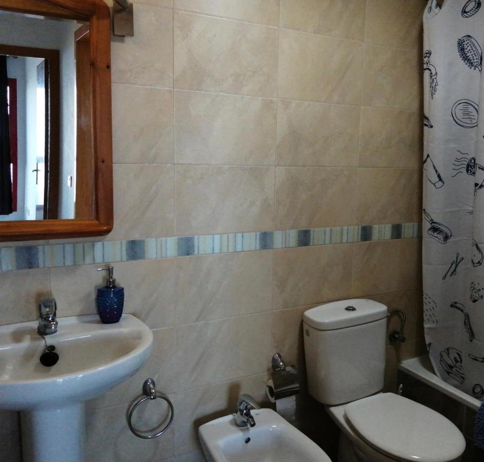 Buena Vida Apartment Brena Baja Ngoại thất bức ảnh