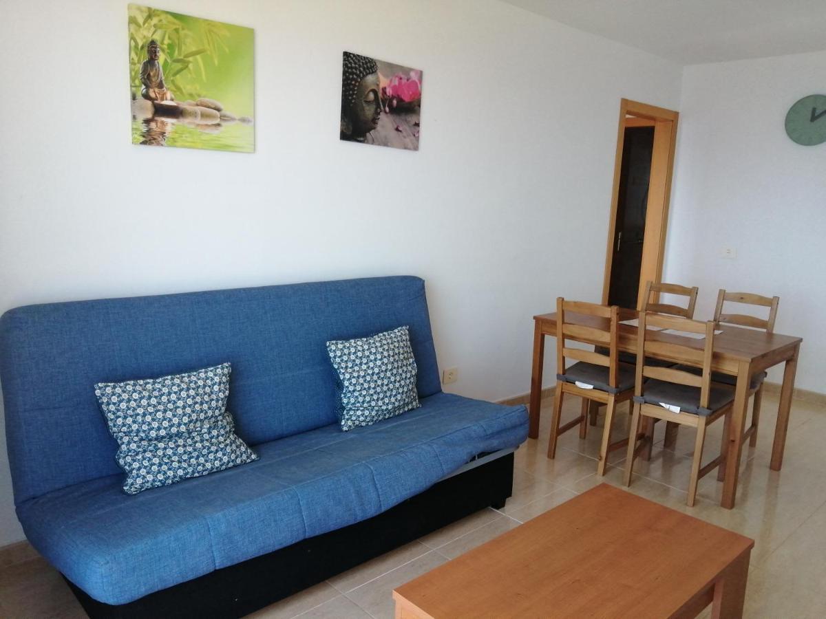 Buena Vida Apartment Brena Baja Ngoại thất bức ảnh