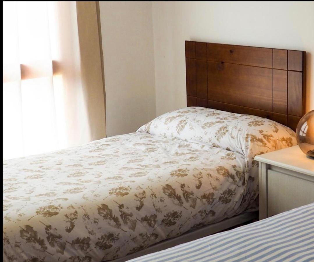 Buena Vida Apartment Brena Baja Ngoại thất bức ảnh