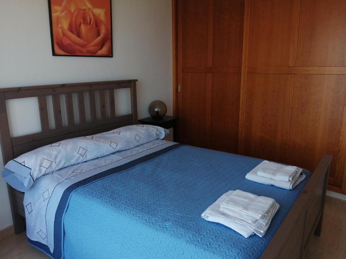 Buena Vida Apartment Brena Baja Ngoại thất bức ảnh