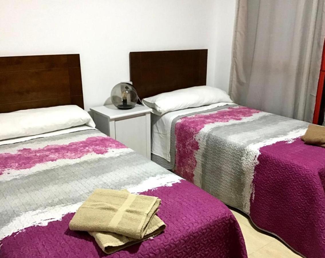Buena Vida Apartment Brena Baja Ngoại thất bức ảnh