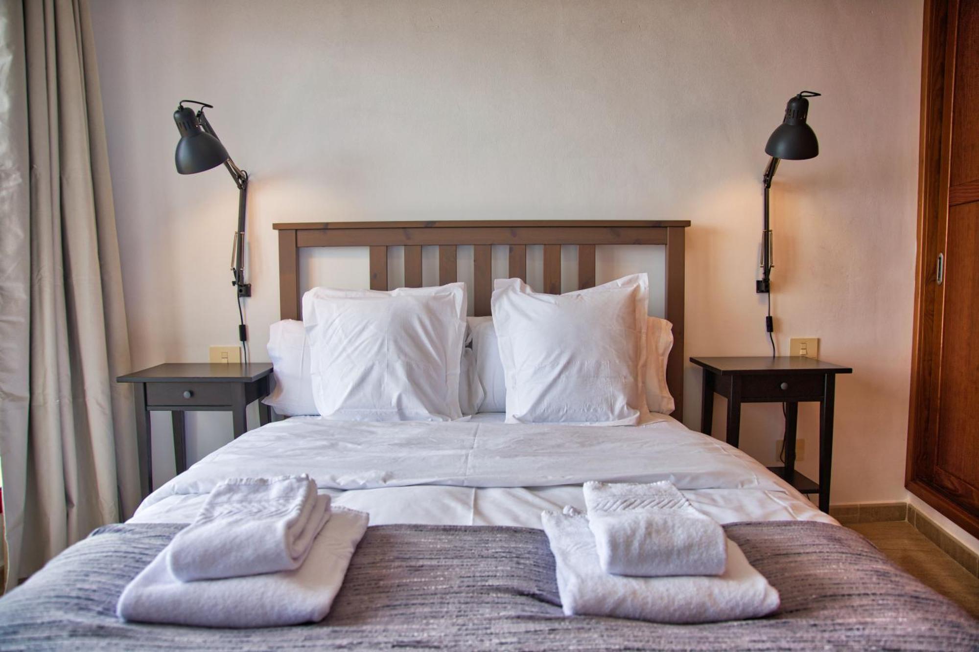 Buena Vida Apartment Brena Baja Ngoại thất bức ảnh