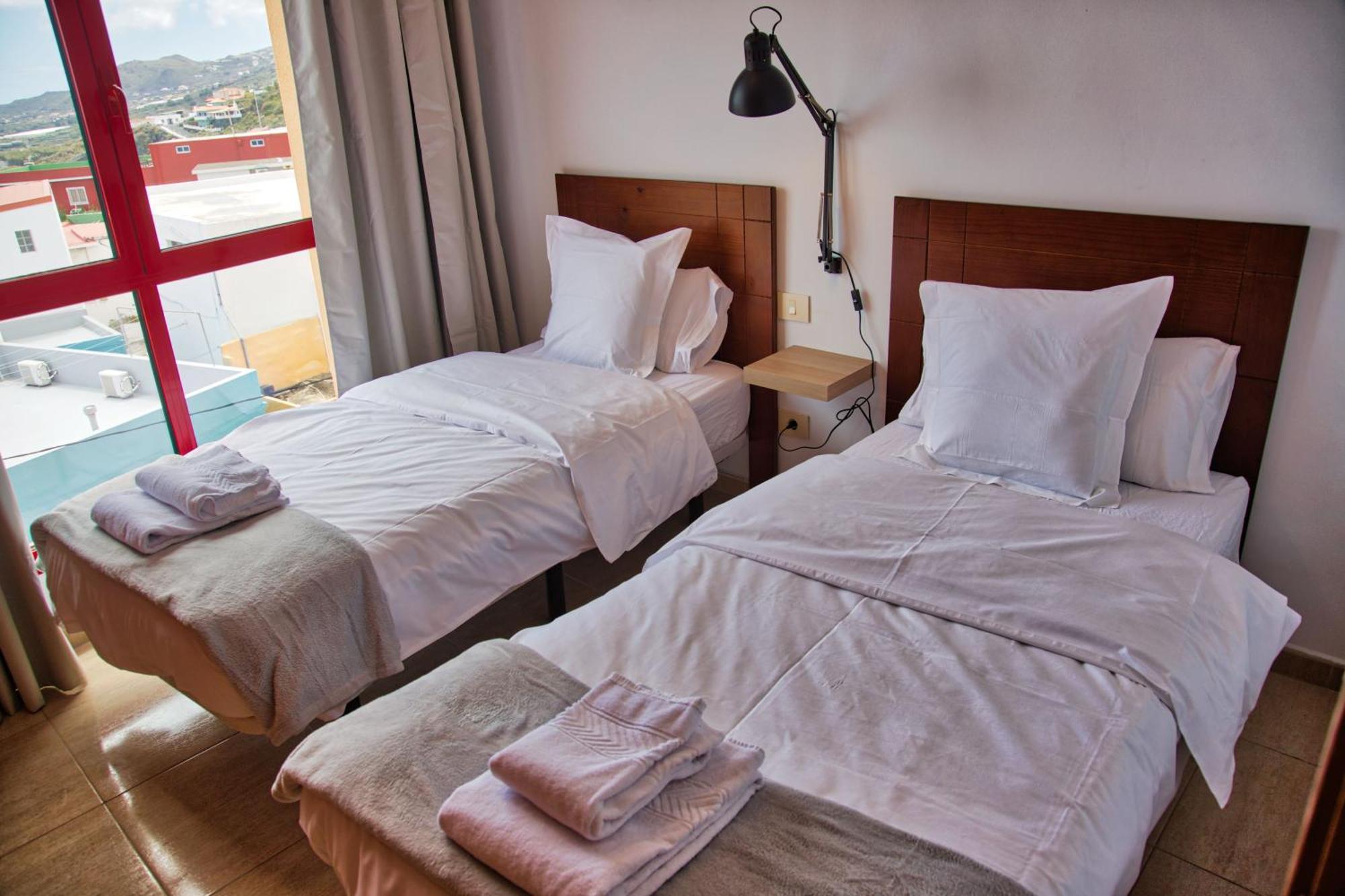 Buena Vida Apartment Brena Baja Ngoại thất bức ảnh