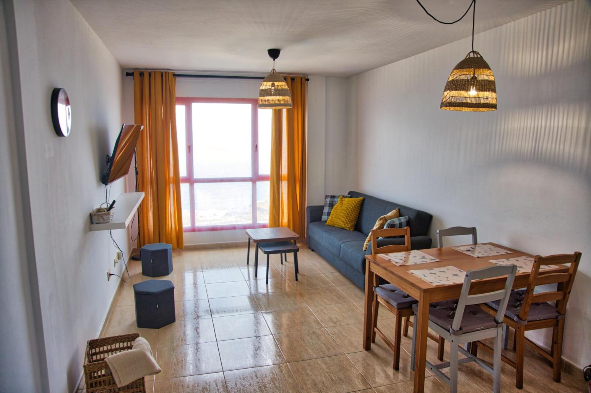 Buena Vida Apartment Brena Baja Ngoại thất bức ảnh