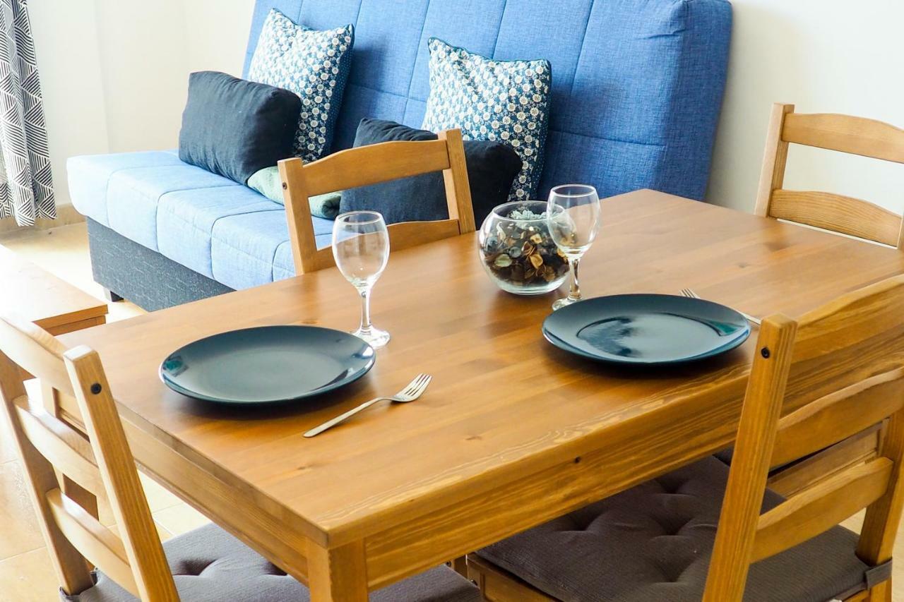 Buena Vida Apartment Brena Baja Ngoại thất bức ảnh